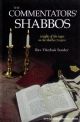 87786 The Commentators Shabbos: Insights of the Sages on the Shabbos Prayers